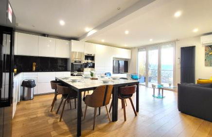 Le Bellevue - Beaux appartements avec vue splendide - Foto 50