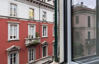 Spacious One bedroom Moscova - Mirable PM - Foto 8