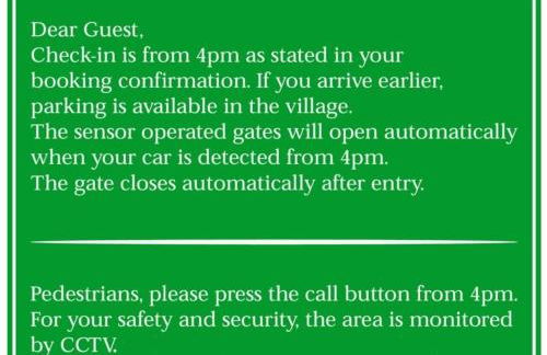 The Rectory Lacock Cottages - Foto 26