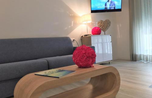 Dune Prestige & Chalets - Foto 14