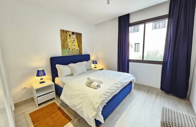 Residence Villa Jade Luxe Marsa - Foto 46