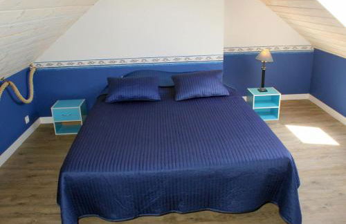 Holiday Home in Plouarzel Near Sandy Cove - Foto 24