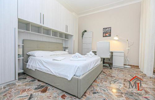 Magnolia house 3 bedrooms and Parking By ML WHITE HOUSE - Foto 34