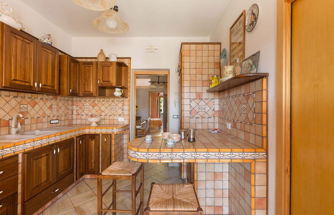 Villa Rosy - Foto 20