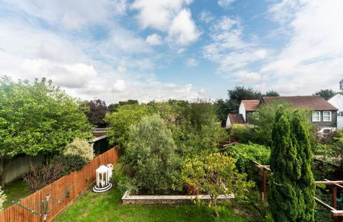 Luxurious Flat with Large Private Terrace - Pass the Keys - Foto 28