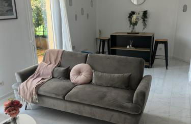 La Fleur de Montmagny - parking securise inclus - Foto 12