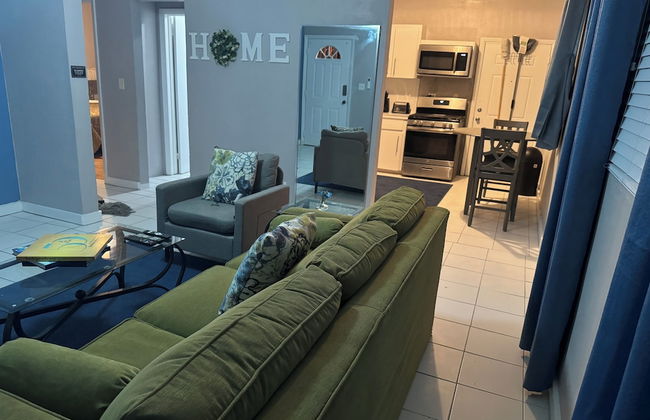 Kozy Bahamas Getaway - Foto 36