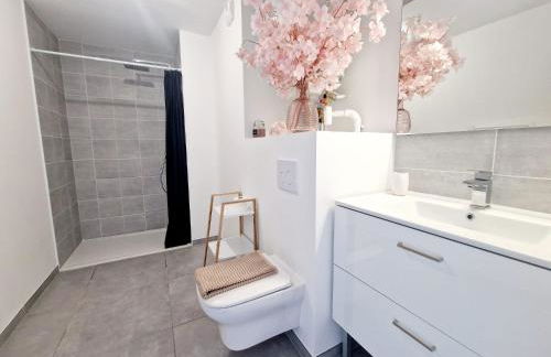 Toit-terrasse avec vue magnifique sur Montpellier - Foto 14