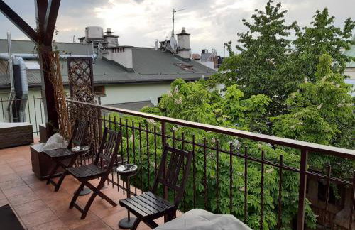 Kazimierz's Secret Apartments - Foto 70