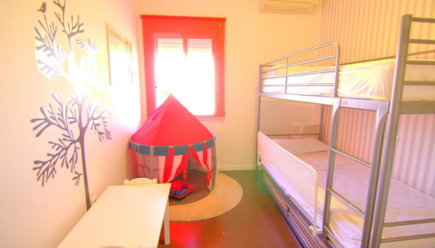 Guadalupe Apartment - Foto 5, Habitación