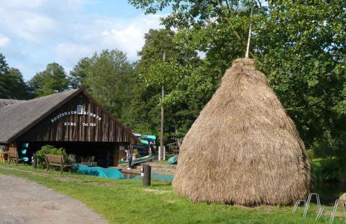 Apartments in Vetschau Spreewald 2618 - Foto 7