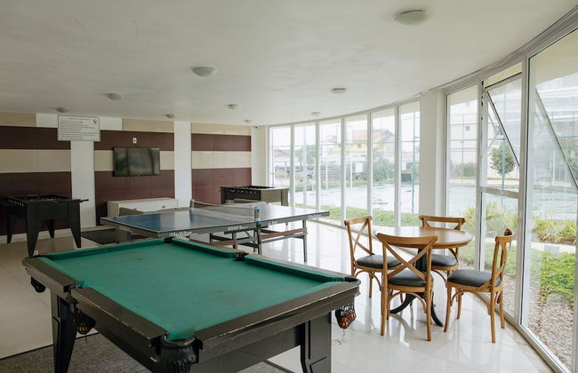 La Bete Nautilus Ap Beto Carrero - Photo 21