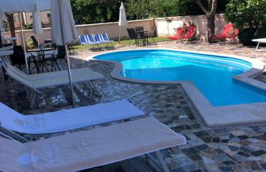 Villa Baldi -Apartmani Danny - Foto 70