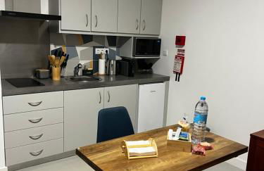 Arrenquinha Guesthouse # Margarida - Photo 9