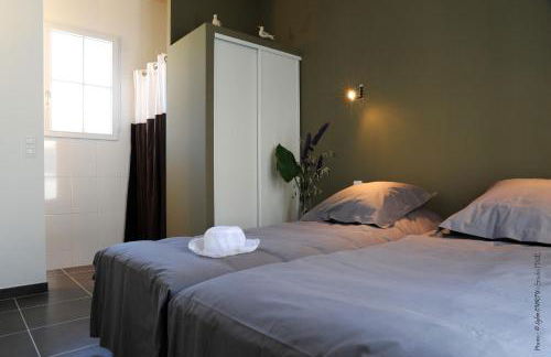 villas des phares - Foto 22