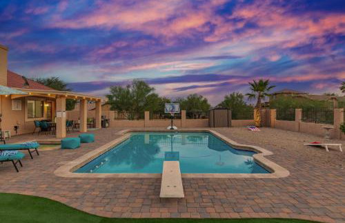 Glenbrook - Free Heated Pool - Hot Tub - Fire Pit - Foto 2