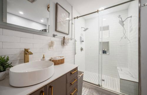 Charming Boston Retreat 3BR Parking Perfect for Families & Groups - Foto 35