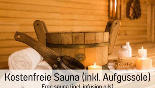Hüttenchalet Waldschatz mit Sauna, Kamin und eingezäunt - Foto 3
