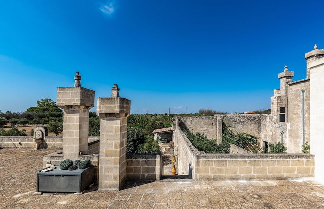 3645 Casino Casalino by Perle di Puglia - Foto 79