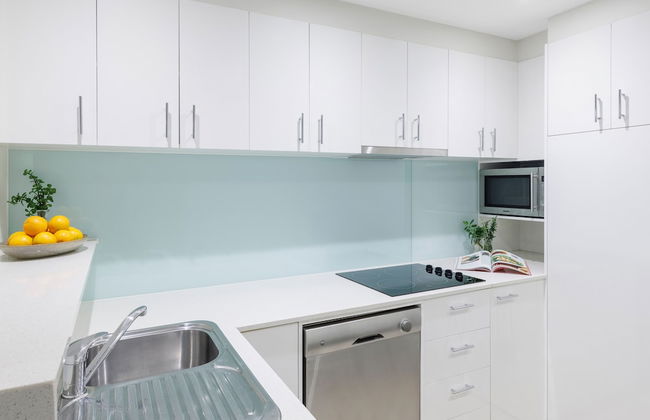 Brady Apartment Hotel Flinders Street - Foto 13