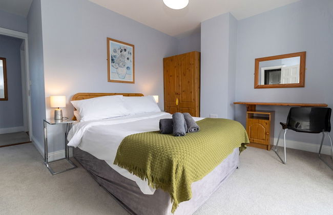 Seacliff Holiday Homes - Foto 21