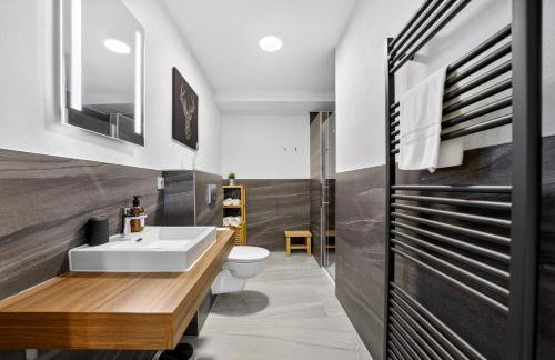 JUNIPRO Apartments Bostalsee - Foto 39