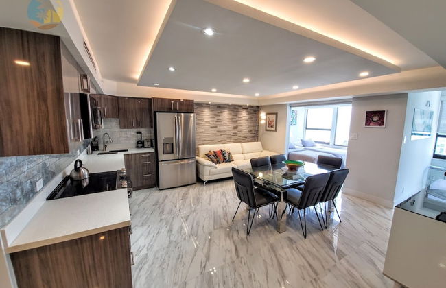 Alexander 1103 4 Bedroom Apts by RedAwning - Foto 17