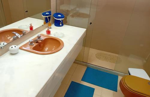 Na Praia- Espaço Dom Artur - Foto 20