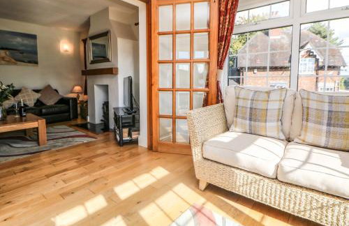 Orchard Cottage - Foto 9