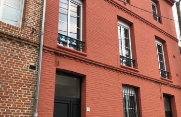 Maison Gabriel Appartement BULLE - Foto 17