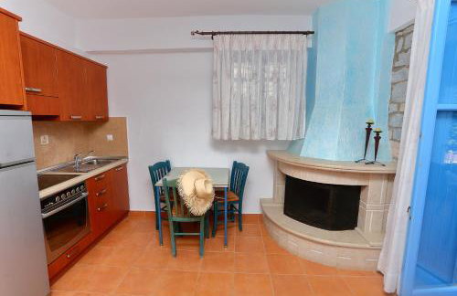 Vathi Hotel Apartment Hotel - Foto 14