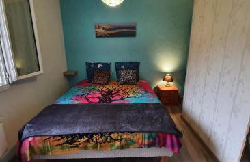 Villa du pic vert 105m2 , 4 chambres de plain-pied avec piscine à Montfaucon - Foto 28