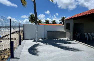 Casa Beira Mar em Praia Azul - Pitimbu - Foto 28