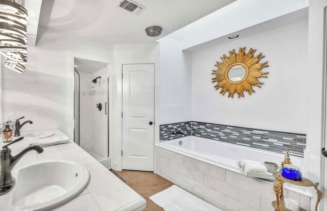 Lakefront Paradise With Firepit - Foto 18