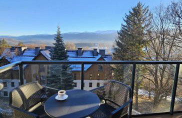 Pine Point Apartament with shared Pools, Jacuzzi, Sauna & Gym - Foto 19