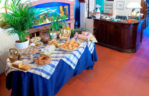 Hotel Ristorante da Carlos - Photo 45