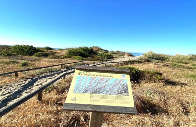 House in Marbella Near Sandy Beach - Foto 17