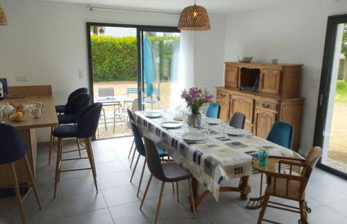 Maison familiale, confortable, au coeur du village - Foto 31