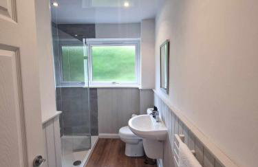 Inveruglas Farm Cottage - Foto 7