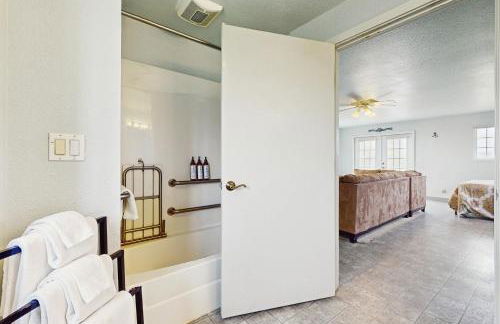 Seascape Home & Cottage - Foto 35