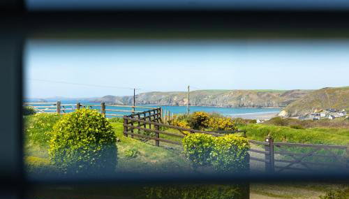 Southwood Cottage Newgale - Foto 5