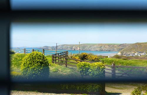 Southwood Cottage Newgale - Foto 5