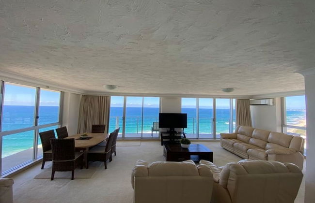 Hi Surf Beachfront Resort Apartments - Foto 45