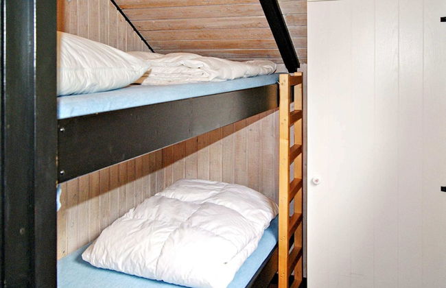 6 Person Holiday Home in Hals - Foto 4