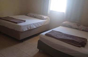 Casa com churrasqueira e piscina, perto de riacho - Foto 32