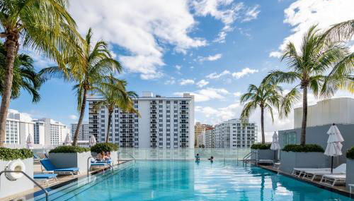 High Floor Luxury 2BR 2BA, Sleeps 6, Resort Access - Horizon by HomeStakes Stays - Foto 5