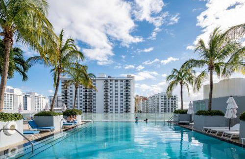 High Floor Luxury 2BR 2BA, Sleeps 6, Resort Access - Horizon by HomeStakes Stays - Foto 5