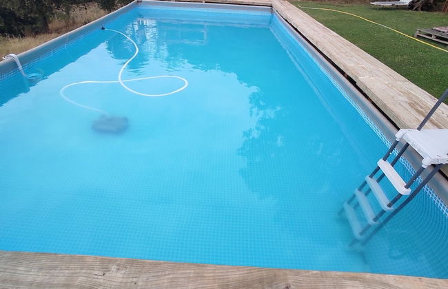 la debbia ranch - Foto 75