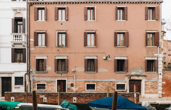 SAN VIO PALACE LUXURY APARTMENTS - Foto 78