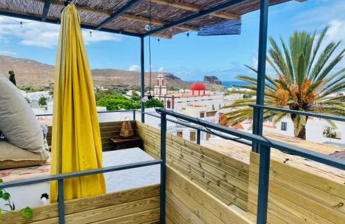 Casa Atlantica Agaete - Foto 38